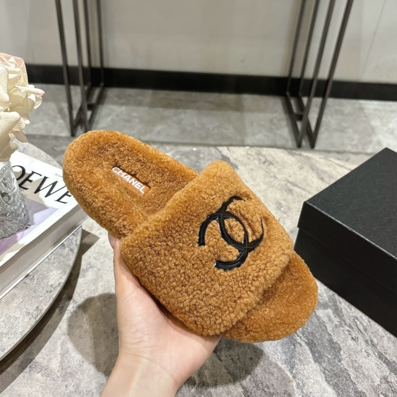 Ch*el slippers